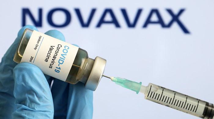 US experts recommend Novavax Covid-19 vaccine