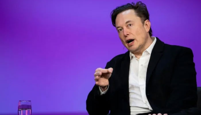 Twitter to share data at heart of Musk deal dispute. Photo: Agencies