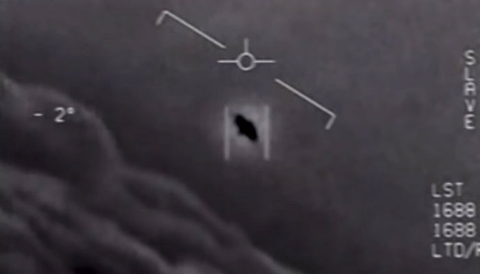 NASA menjadi serius tentang UFO