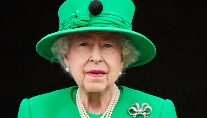 Queen Elizabeth jubilee: UK government’s secret gift for monarch revealed