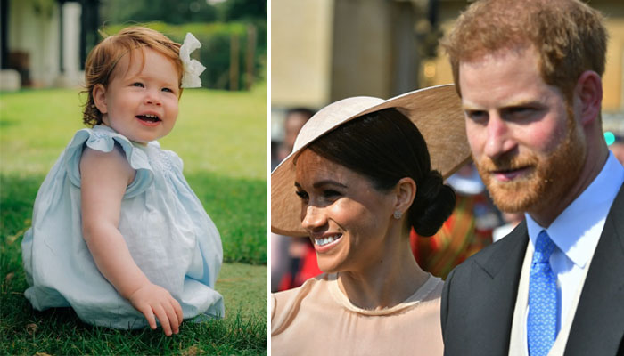 Prince Harry, Meghan Markle’s daughter Lilibet’s first birthday in Firm leaked: Insider