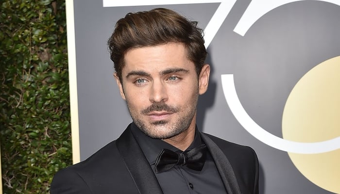 Zac Efron fans speculate on single status: He tied the knot?