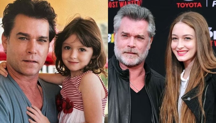 Ray Liotta daughter Karsen shares emotional tribute for late dad: ‘You are the best’