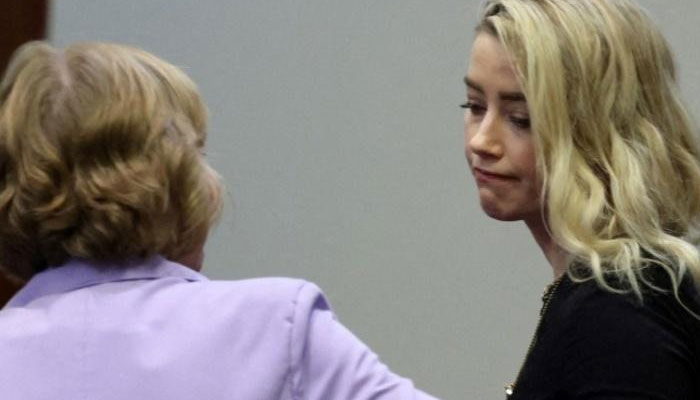 Amber Heard’s attorney slammed for ‘gaslighting’ public: Borderline gaslighting!