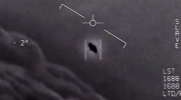 NASA gets serious about UFOs