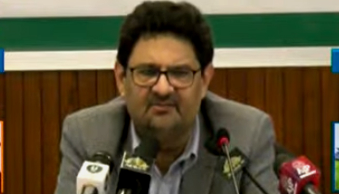 Our target is to provide relief to the poor, says Miftah Ismail