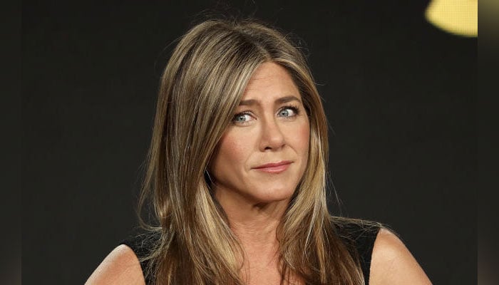 Jennifer Aniston warns social media stardom has diluted ‘actor’s job’