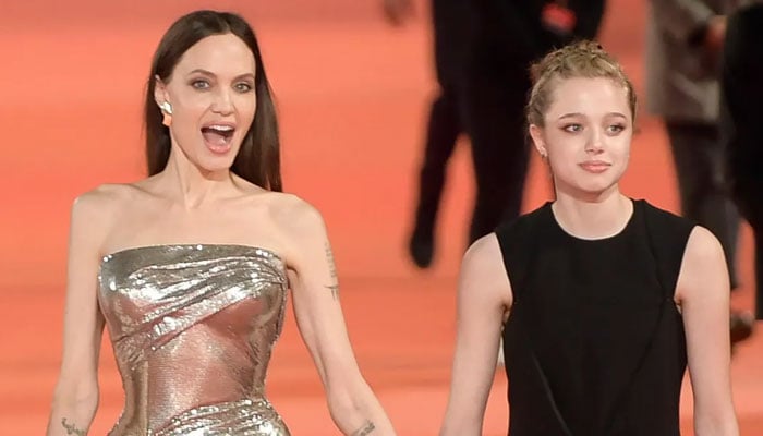 Shiloh Jolie-Pitt wants to go far away from Angelina Jolie