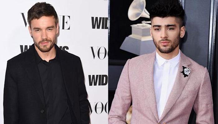 Zayn Malik ‘makes up for’ Liam Payne spat with his amazing vocal: Watch