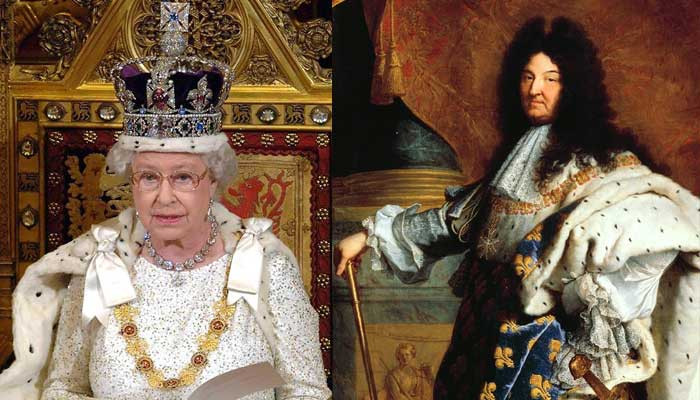 Ratu Elizabeth dalam perjalanan untuk menjadi raja yang paling lama memerintah di dunia
