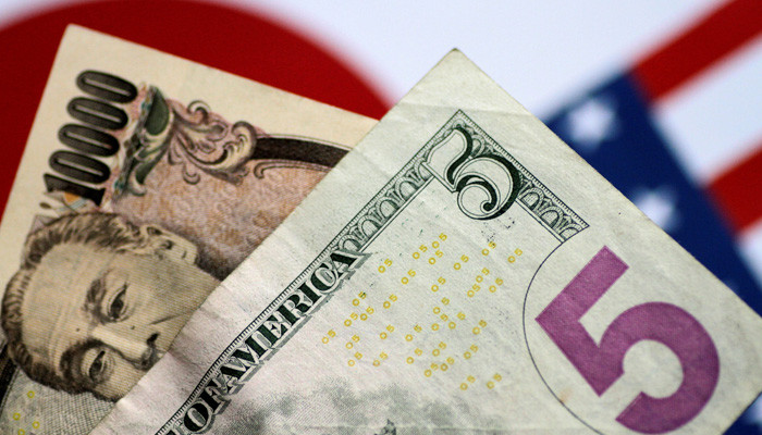 Currency update: Yen slides to 24-year low against US dollar