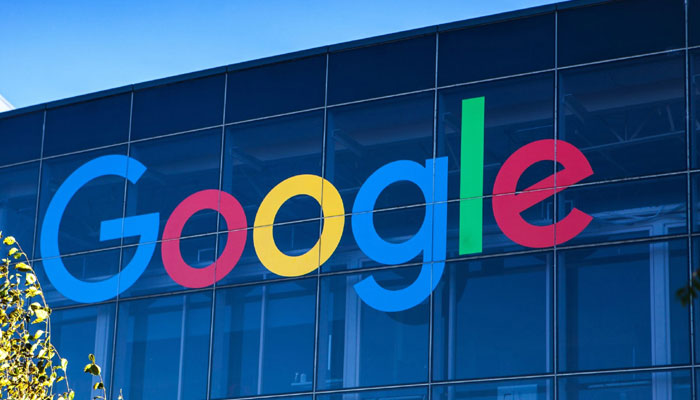 Google agrees to pay $118mn to settle gender discrimination suit. Photo: AFP/file