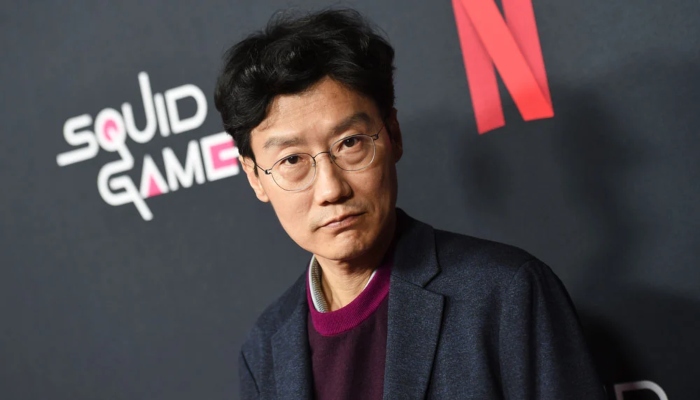 Squid Game director Hwang Dong-hyuk pens gratitude note for fans ahead of season 2