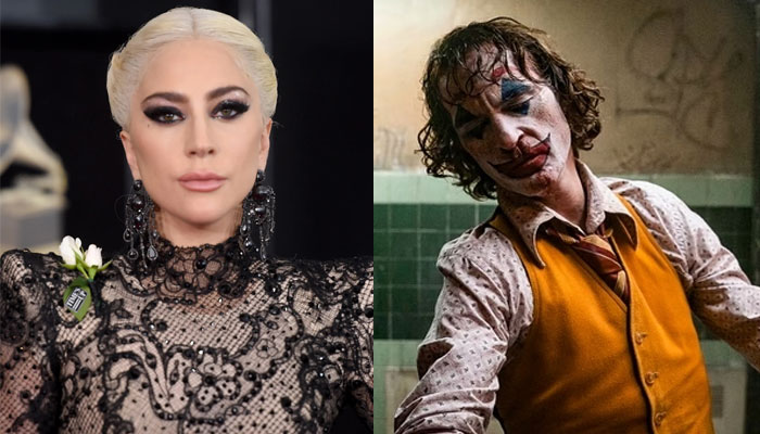 Lady Gaga to star as Harley Quinn in ‘Joker 2’: Reports