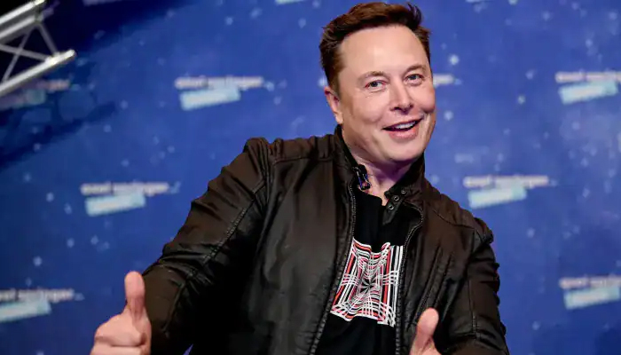 Billionaire Elon Musk. — AFP/File