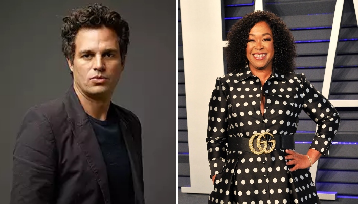 Mark Ruffalo, Shonda Rhimes and others sign gun safety pledge after mass shootings