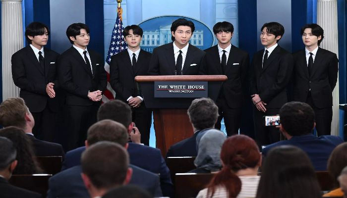 Fans doubt BTS will ever return as a group