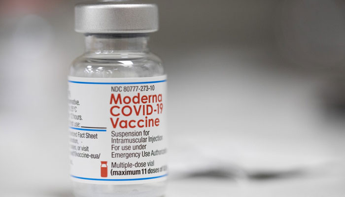 Panel AS merekomendasikan vaksin Moderna Covid untuk anak-anak berusia enam tahun ke atas