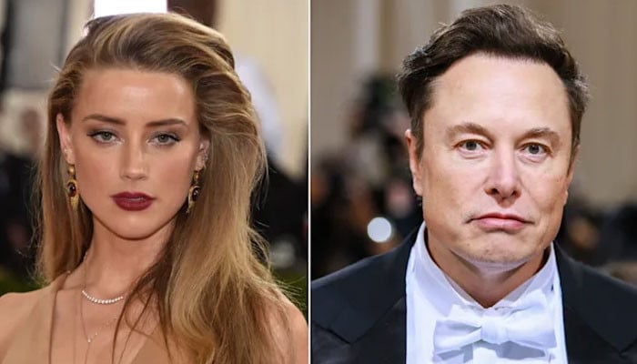 Elon Musk to talk Twitter workers amid Amber Heard criticism on social media