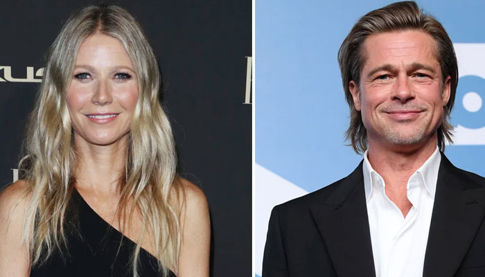Brad Pitt and Gwyneth Paltrow reveal how they still have ‘feelings’ for each other