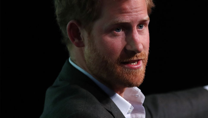 Prince Harry under fire for ‘prioritizing personal comfort’ over the world