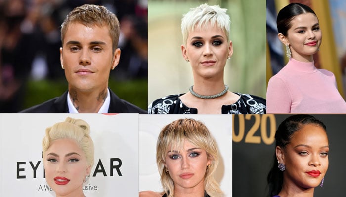Seven American celebrities have been ‘barred’ from countries for scandalous actions
