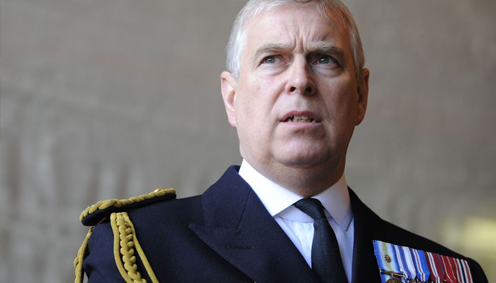 Prince Andrew’s demands for reinstatement need Queen in ‘weaker moments’