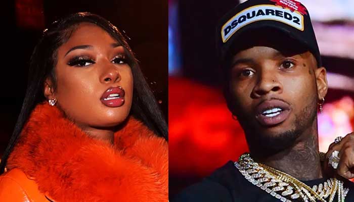 Megan Thee Stallions ghost from past revisits her, wants Tory Lanez to ‘go to jail