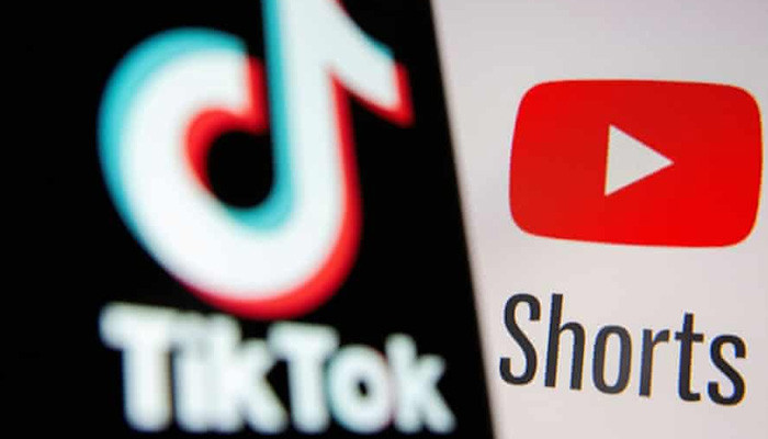 Dengan 1,5 miliar pengguna bulanan, YouTube Shorts menggunakan TikTok