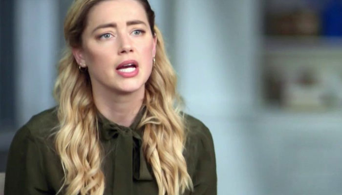 Amber Heard issues major plea as ‘unlikable victim’: ‘I’m human!’