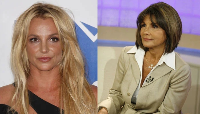 Britney Spears mother reacts to daughter’s cryptic post