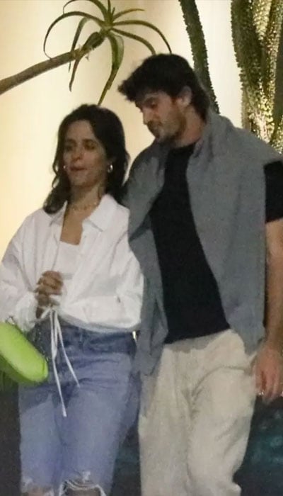 Camila Cabello’s latest snaps with ‘Lox Club’ CEO Austin Kevitch set tongues wagging