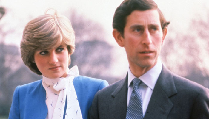 Princess Diana felt Prince Charles to be a ‘selfish father’ to Prince William, Harry?