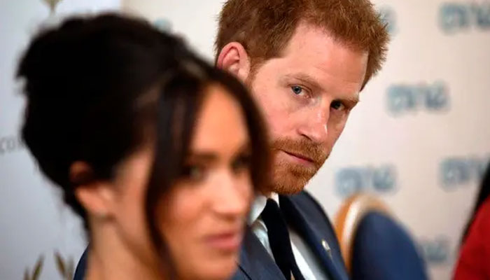 Prince Harry, Meghan Markle ‘on their last olive branch’ with Firm: ‘No nine lives!’