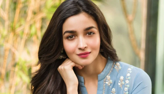 Alia Bhatt shares glimpse of her ‘Great day’ from sets of ‘Heart Of Stone’