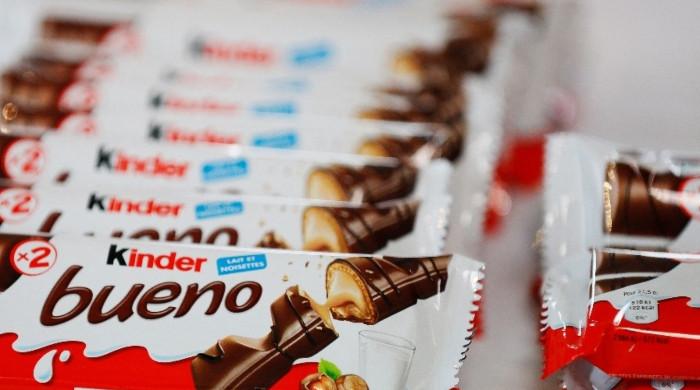 Kinder factory at centre of Salmonella cases can reopen