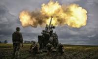 Russia has 'strategically lost' Ukraine war: UK armed forces chief