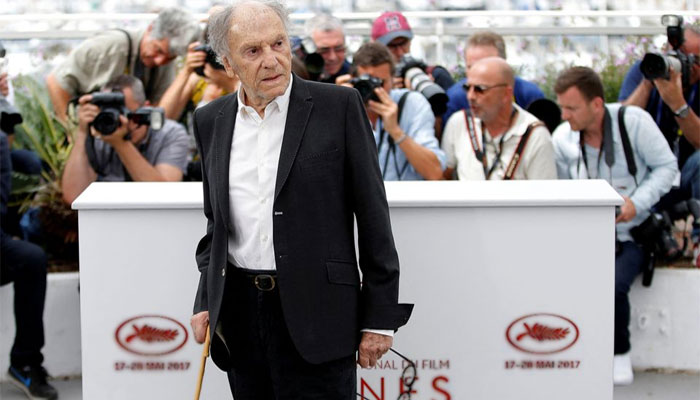 French screen legend Jean-Louis Trintignant dead at 91