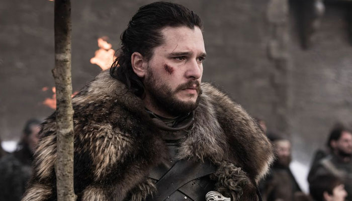Kit Harington set to return as Jon Snow in ‘Game of Thrones’ spin-off