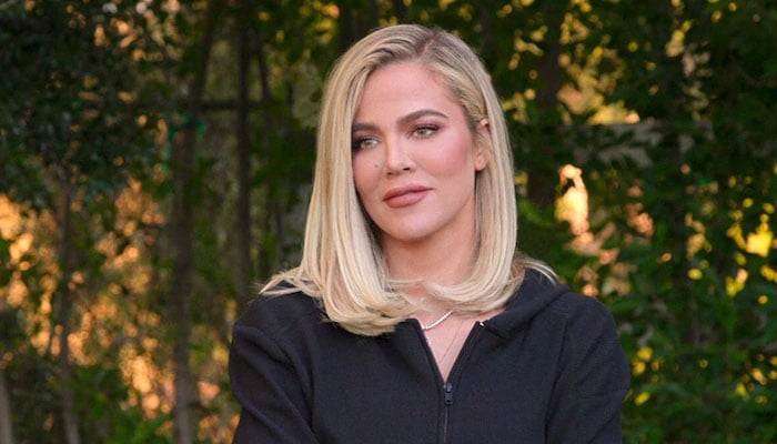 Khloe Kardashian moves on from doomed romance with Tristan Thompson?