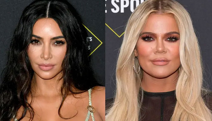 Kim Kardashian, Khloe Kardashian spark concerns with their ‘shrinking curves’