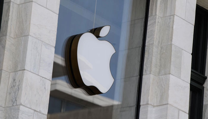 Workers at an Apple store in the US state of Maryland have voted to form a union, a first for the tech giant. AFP/File
