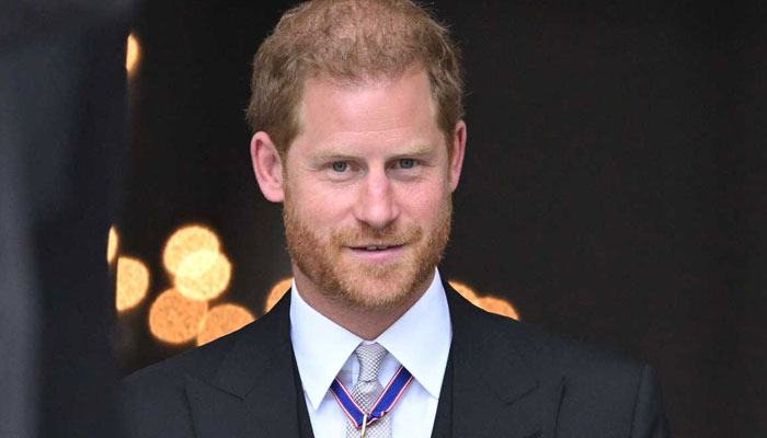 Prince Harry needs royals to win with American paymaster Netflix
