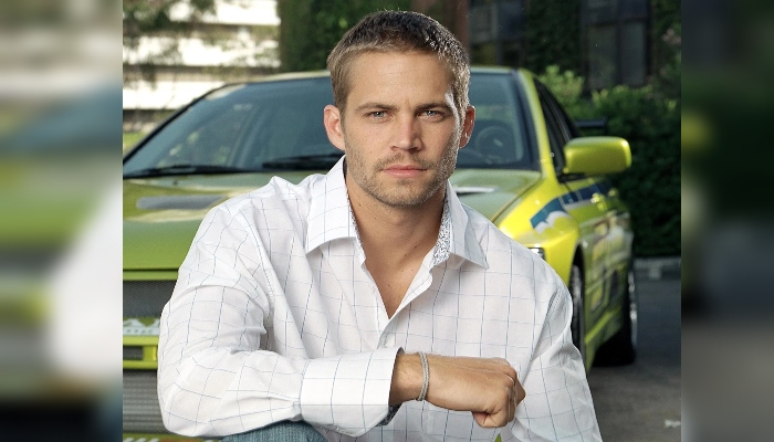 Hollywood Walk of Fame to honor Paul Walker with posthumous tribute in 2023