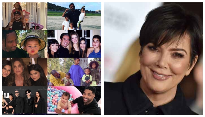 Kris Jenner gives special shout-out to all amazing dads on Father’s Day