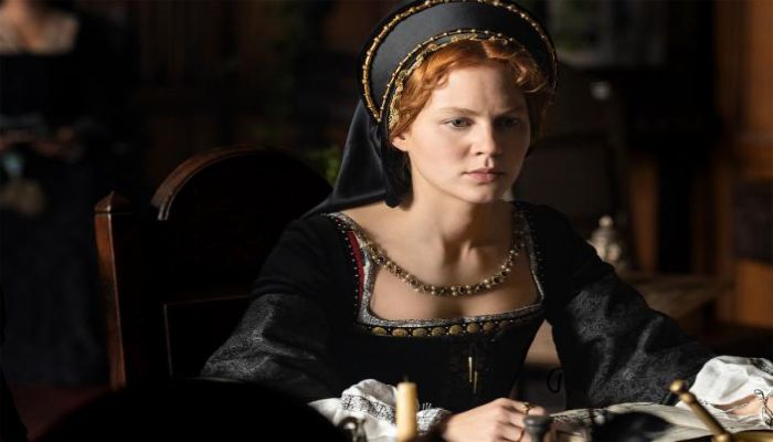 TV series on Queen Elizabeths ancestor to star German actress