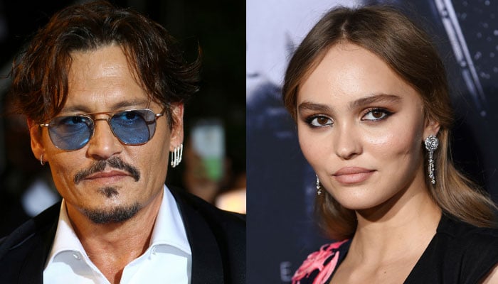 What Johnny Depp daughter Lily Rose said on Amber Heard allegations against dad?