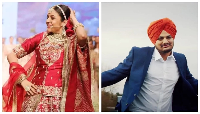 Shehnaaz Gill grooves on Sidhu Moose Walas song, video goes viral