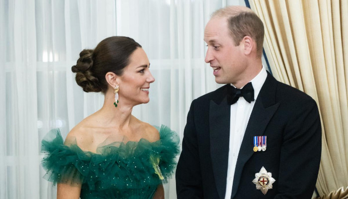 Pangeran William mengungkapkan ‘hadiah ulang tahun terburuk’ yang dia dapatkan dari Kate Middleton