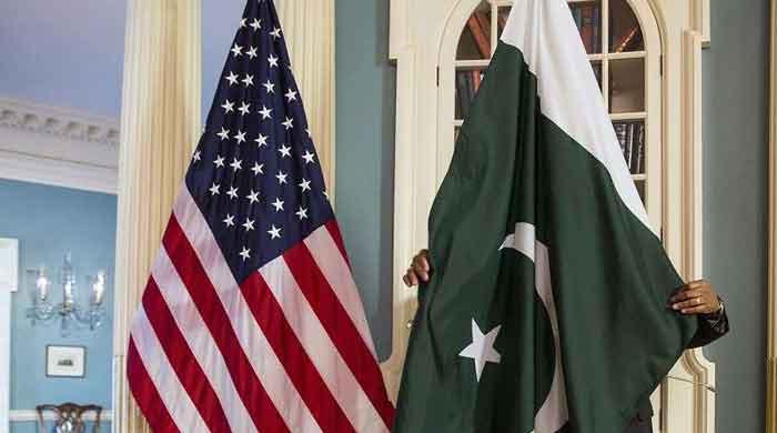 US agrees to help Pakistan reach accord with IMF: report